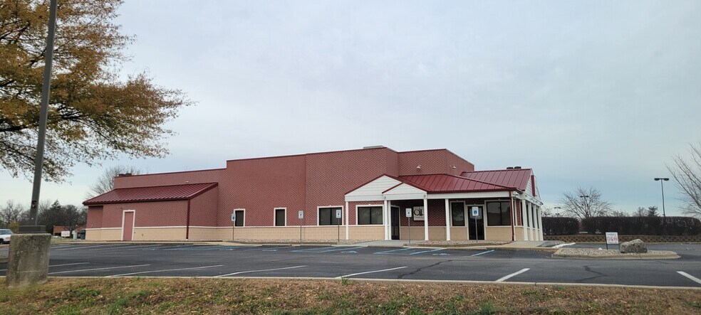 More Photos Of 8609 Citadel Way, Louisville General Retail For Sale