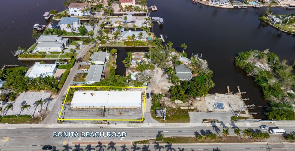 More Photos Of 4836 Bonita Beach Rd, Bonita Springs Land For Sale