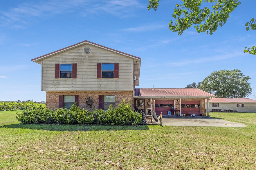 More Photos Of 1110 US Highway 280 W, Reidsville Specialty For Sale