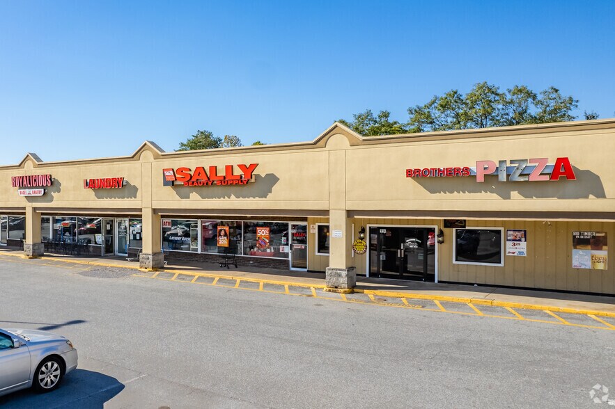 More Photos Of 4-24 Charles Town Plz, Charles Town Unknown For Lease