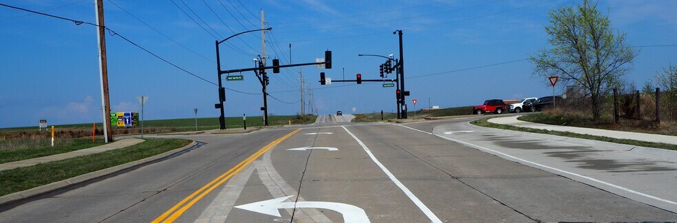 More Photos Of 2416 W Meyer Rd, Wentzville Land For Sale