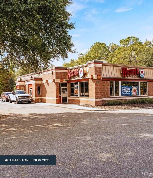 More Photos Of 551015 US 1 Hwy, Hilliard Restaurant For Sale