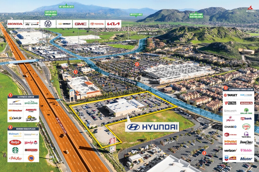 More Photos Of 27500 Eucalyptus Ave, Moreno Valley Auto Dealership For Sale