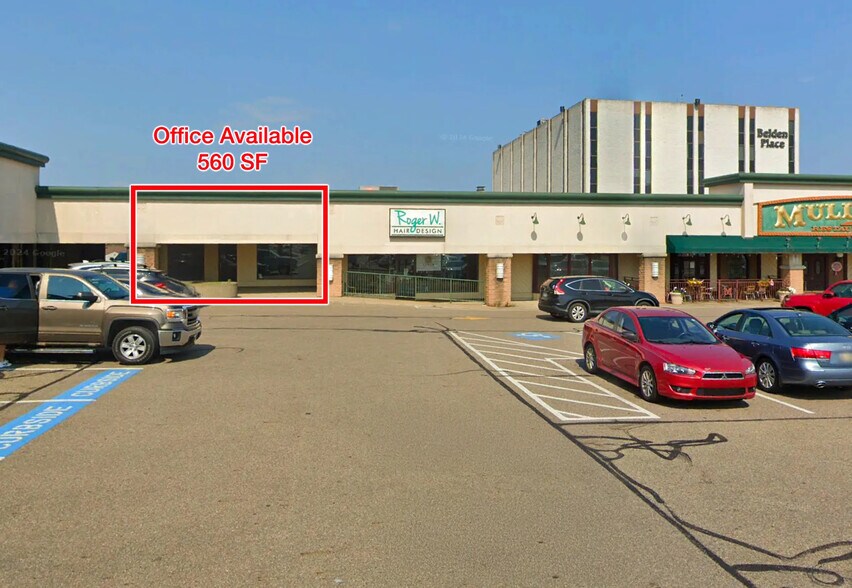 More Photos Of 4080 Belden Village Ave NW, Canton Unknown For Lease