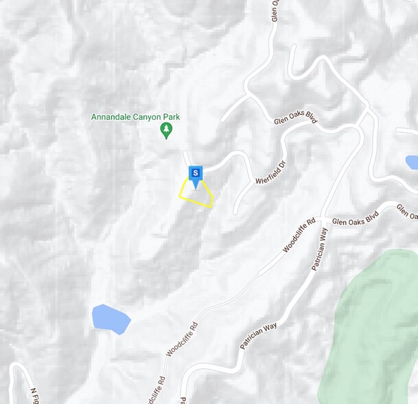 More Photos Of 1400 Wierfield Dr, Pasadena Land For Sale