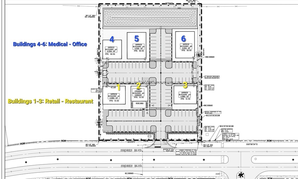 More Photos Of 479 Shores, Saint Augustine Unknown For Lease