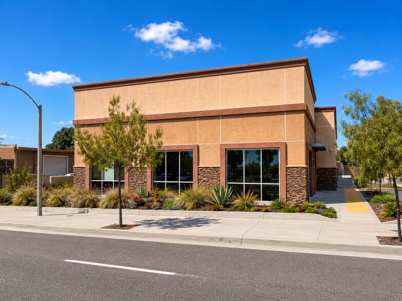 More Photos Of 14337 Imperial Hwy, La Mirada Medical For Sale
