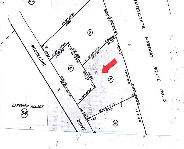 More Photos Of 7488 Shoreline Dr, Stockton Medical For Lease