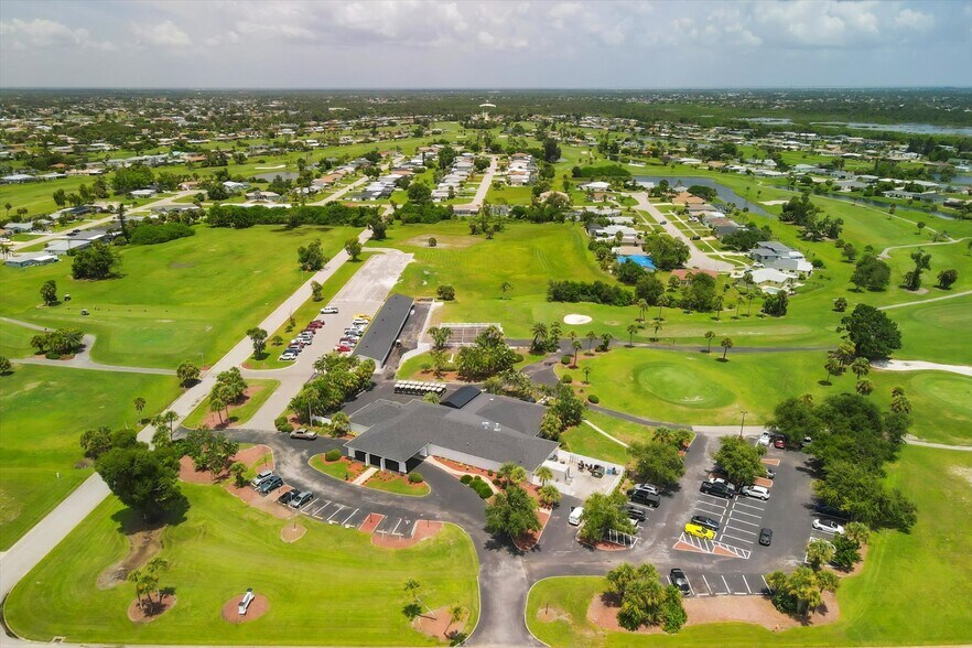 More Photos Of 230 Rotonda Blvd W, Rotonda West Multifamily For Sale