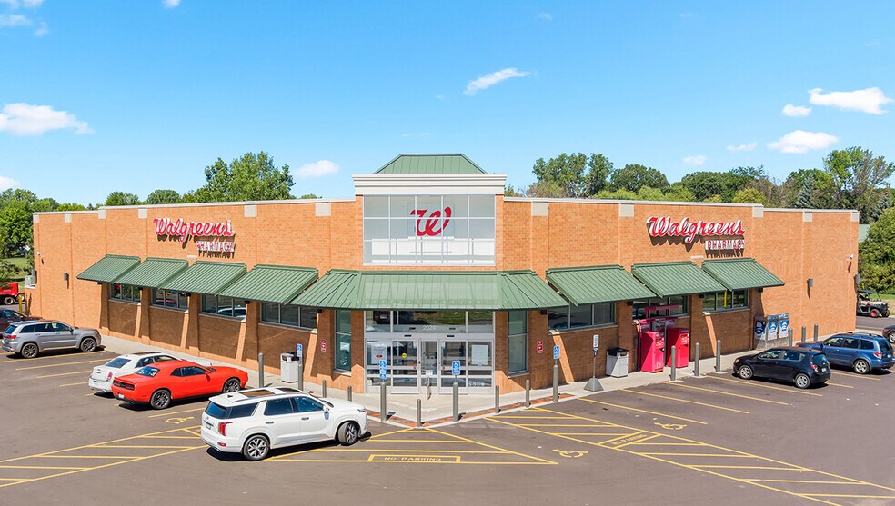 More Photos Of 2024 85th Ave, Brooklyn Park Drugstore For Sale
