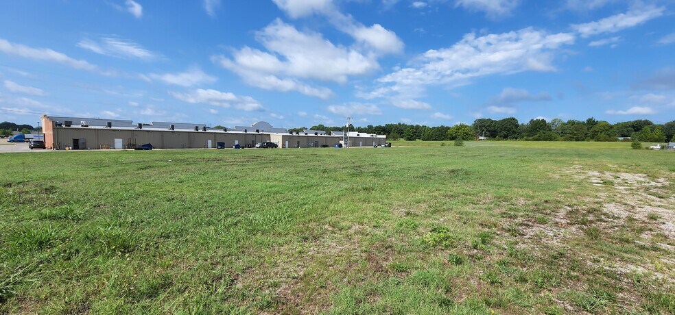 More Photos Of 03 Parker Drive Lot 4 Parker Drive, Booneville Land For Sale