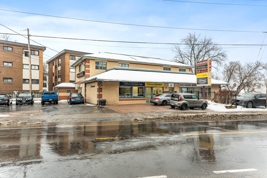 More Photos Of 266 Beechwood Ave, Ottawa Office For Lease