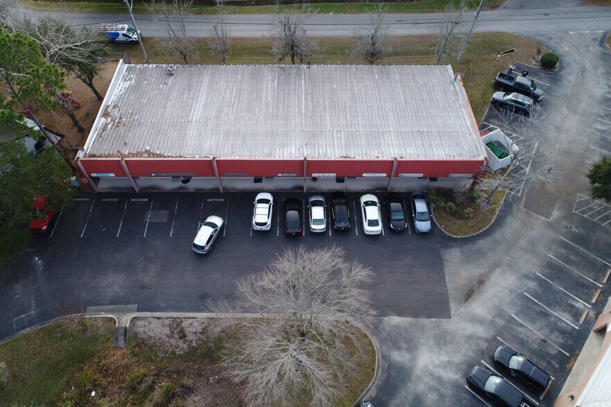 More Photos Of 3948 Sunbeam Rd, Jacksonville Office For Lease