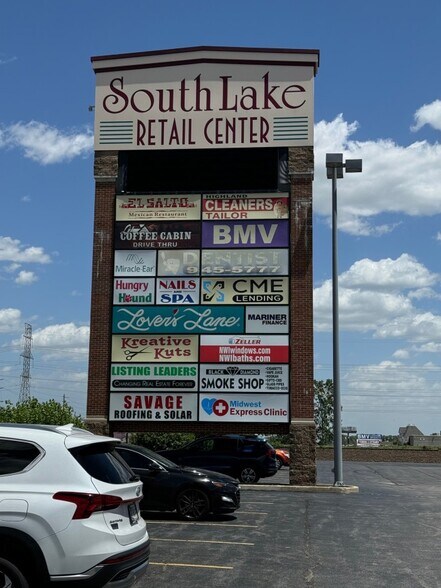 More Photos Of 4901-5005 E 81st Ave, Merrillville Unknown For Lease