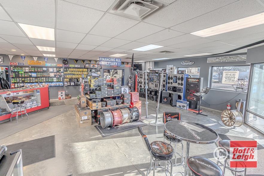 More Photos Of 1883 S Chelton Rd, Colorado Springs Freestanding For Sale