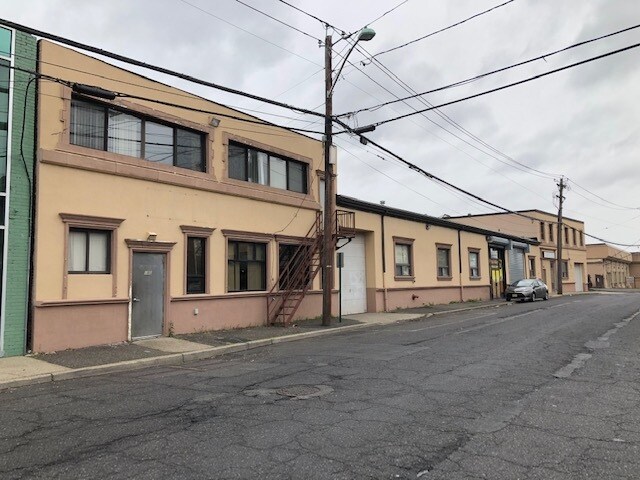 More Photos Of 174-180 Getty Ave, Clifton Warehouse For Sale