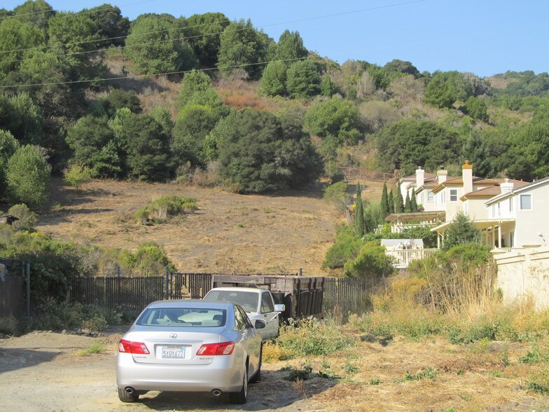More Photos Of 6284 San Pablo Dam Rd, El Sobrante Land For Sale