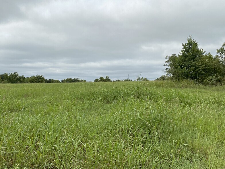 More Photos Of 128 Preston Rd, Denison Land For Sale