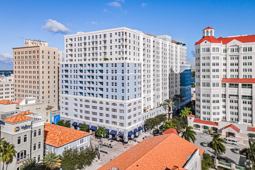 Primary Photo Of 212 S Olive Ave, West Palm Beach Apartments For Sale