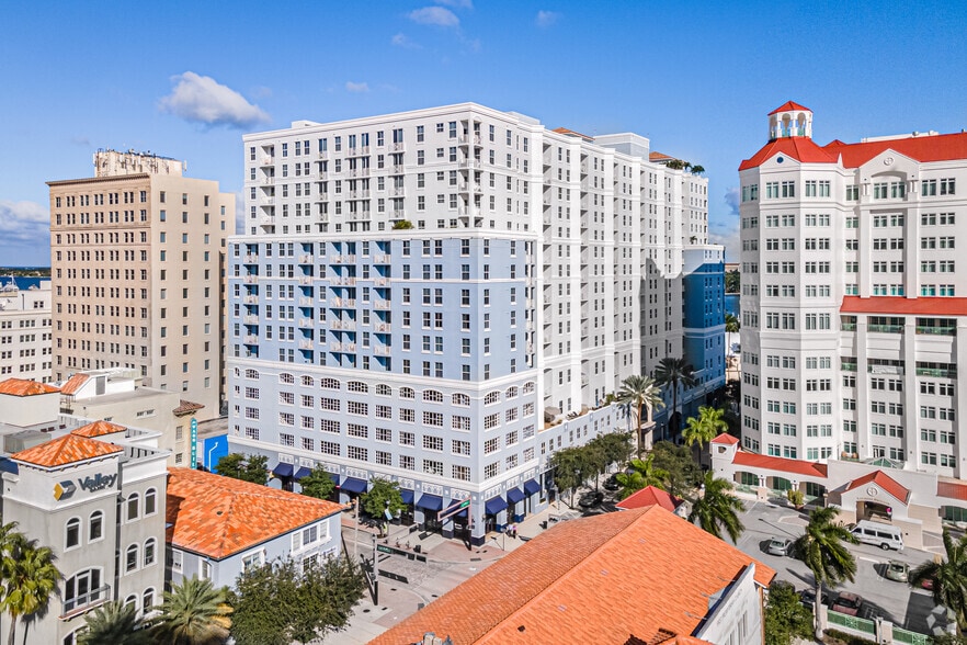 Primary Photo Of 255 Evernia St, West Palm Beach Apartments For Sale