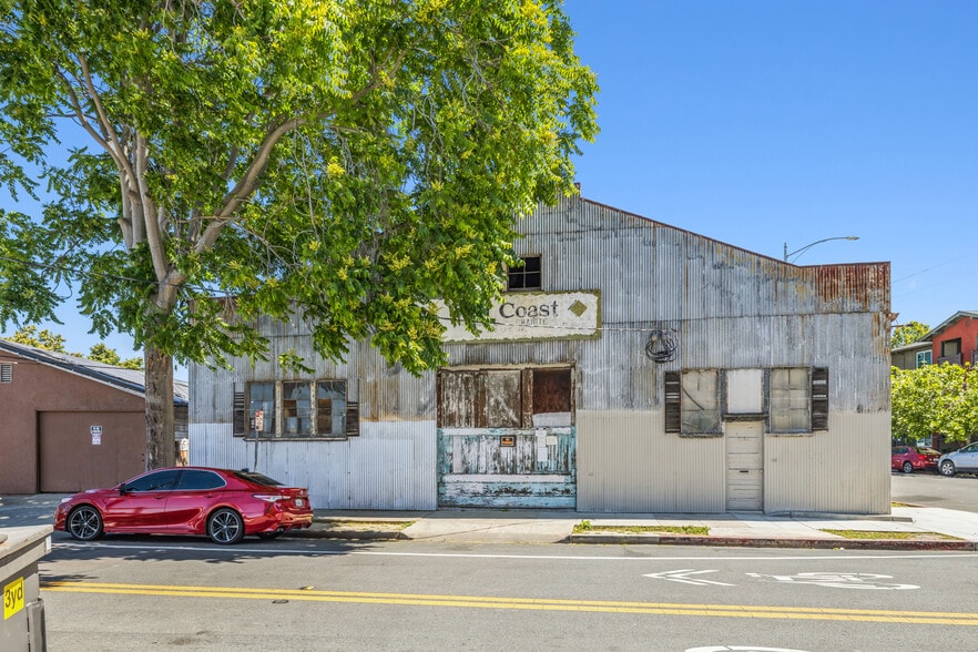 More Photos Of 1194 Lick Ave, San Jose Service For Sale