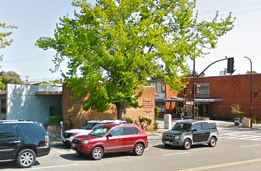 More Photos Of 3021 Telegraph Ave, Berkeley Office For Sale