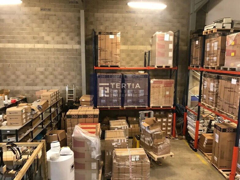 More Photos Of , Montpellier Flex For Lease