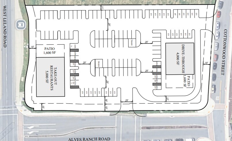 Primary Photo Of 1837 Alves Ranch Rd, Pittsburg General Retail For Lease