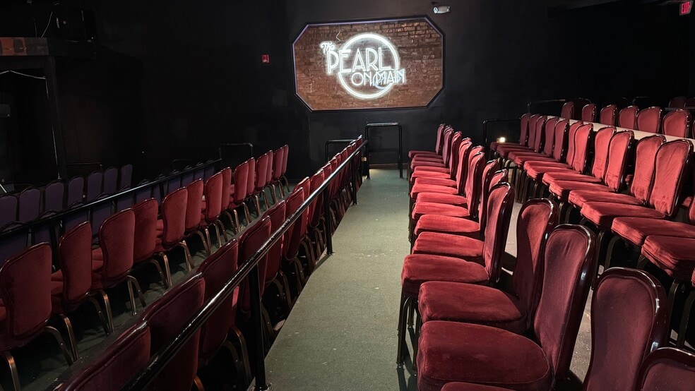 More Photos Of 7711 Main St, Midvale Movie Theatre For Sale