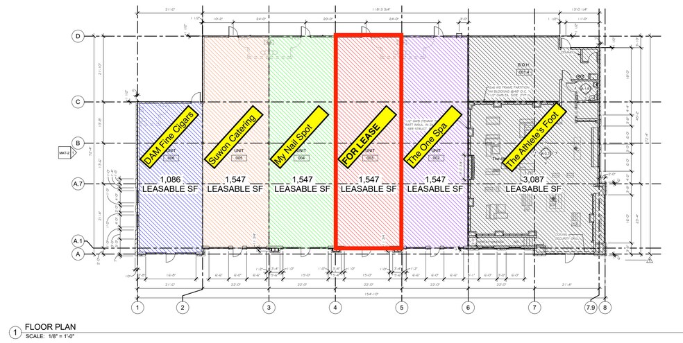 More Photos Of 110 Southern Junction Blvd, Pooler Storefront Retail Office For Lease