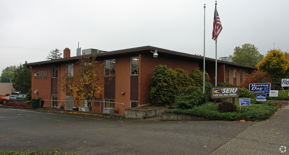 More Photos Of 1730 Commercial St SE, Salem Office For Sale