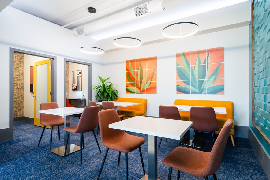 More Photos Of 2770 W Main St, Frisco Coworking Space