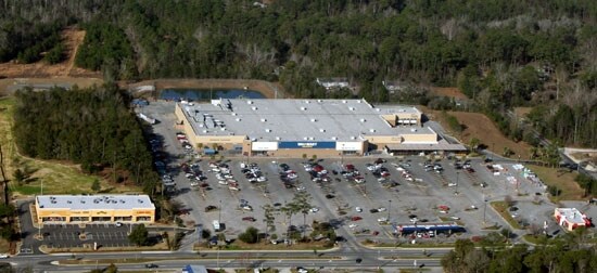 More Photos Of 1310 US Highway 331 S, Defuniak Springs Freestanding For Lease