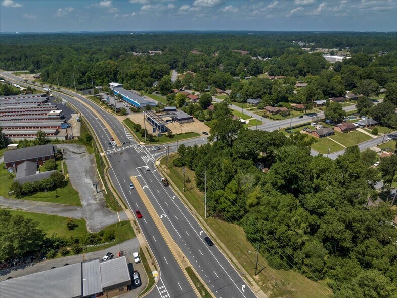 More Photos Of 6213-6221 Macon, Columbus Land For Sale