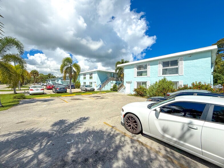 More Photos Of 3202-3210 Louisiana Ave, Fort Pierce Apartments For Sale