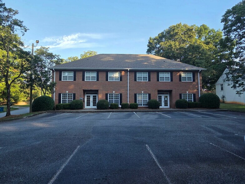 More Photos Of 375 Gaines School Rd, Athens Coworking Space