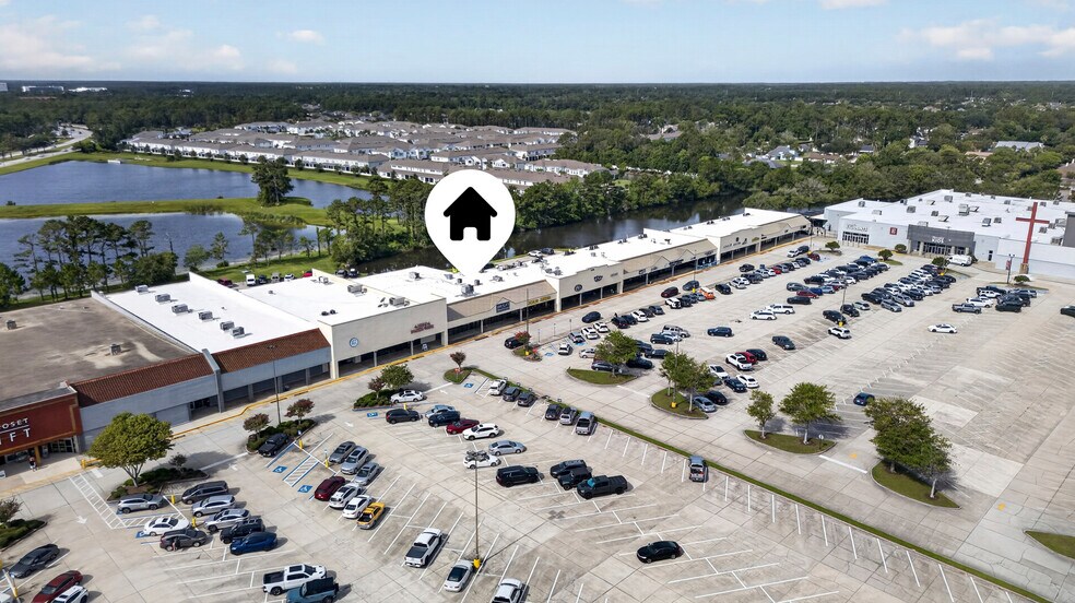 More Photos Of 14286 Beach Blvd, Jacksonville Beach General Retail For Sale
