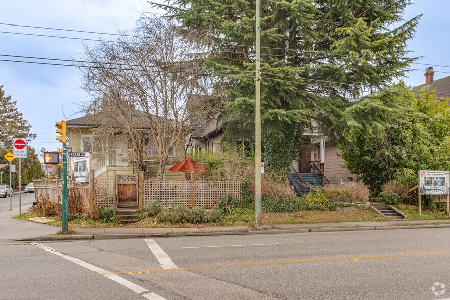 More Photos Of 2966-3020 Fraser St, Vancouver Land For Sale