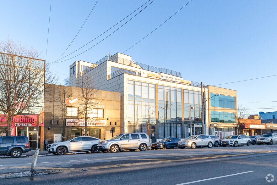 More Photos Of 2727 Coney Island Ave, Brooklyn Office For Lease