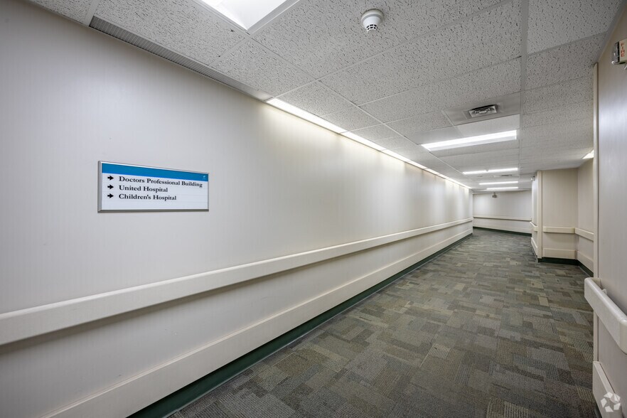 Photo of 3rd Floor Ste 399