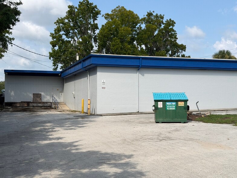 More Photos Of 5920 SE Hames Rd, Belleview Freestanding For Lease