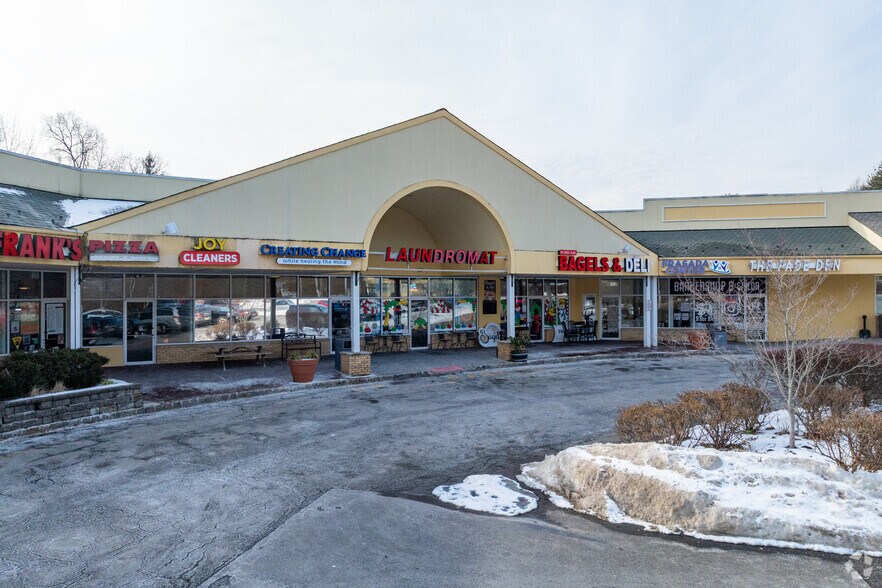 More Photos Of 181 Howard Blvd, Mount Arlington Unknown For Lease