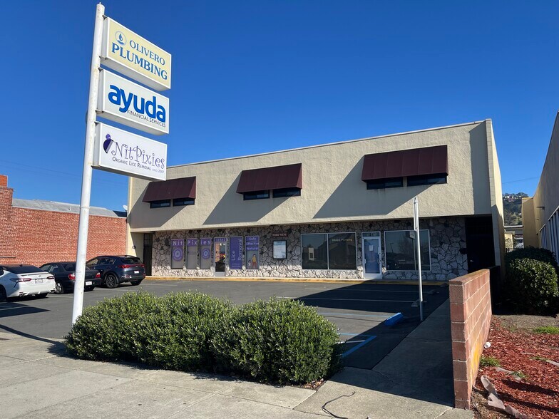 More Photos Of 11360-11370 San Pablo Ave, El Cerrito Medical For Lease