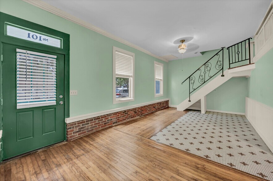 More Photos Of 719-729 Princess St, Wilmington Apartments For Sale