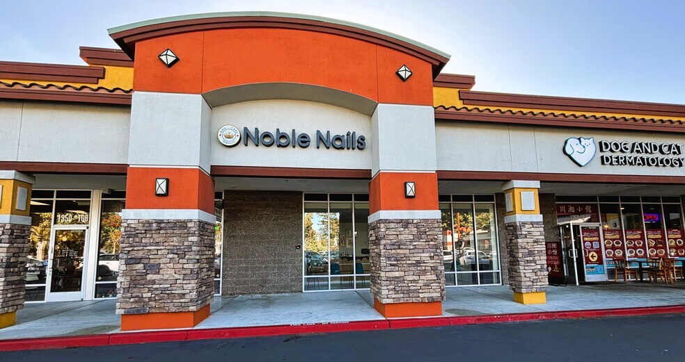 More Photos Of 1350 Grant Rd, Mountain View Unknown For Lease