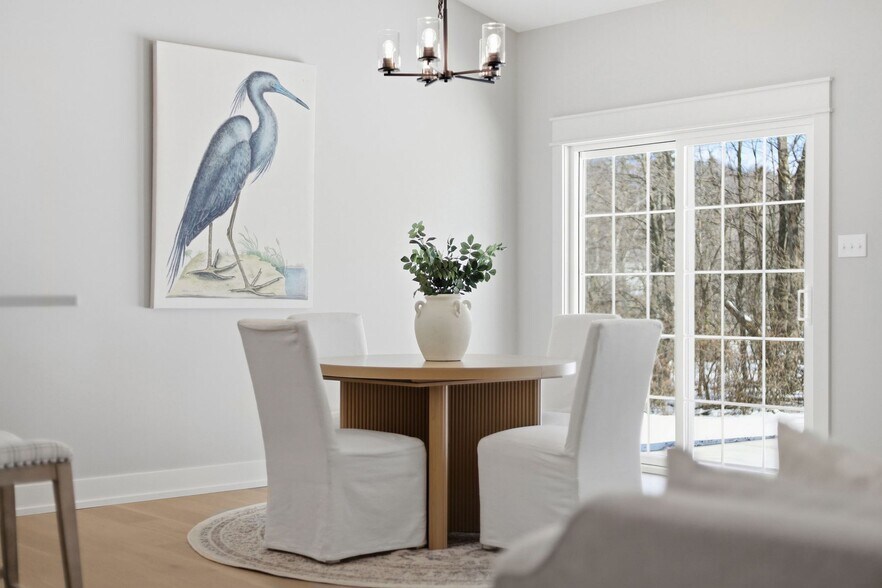 More Photos Of 100 Huselton Dr, Butler Multifamily For Sale