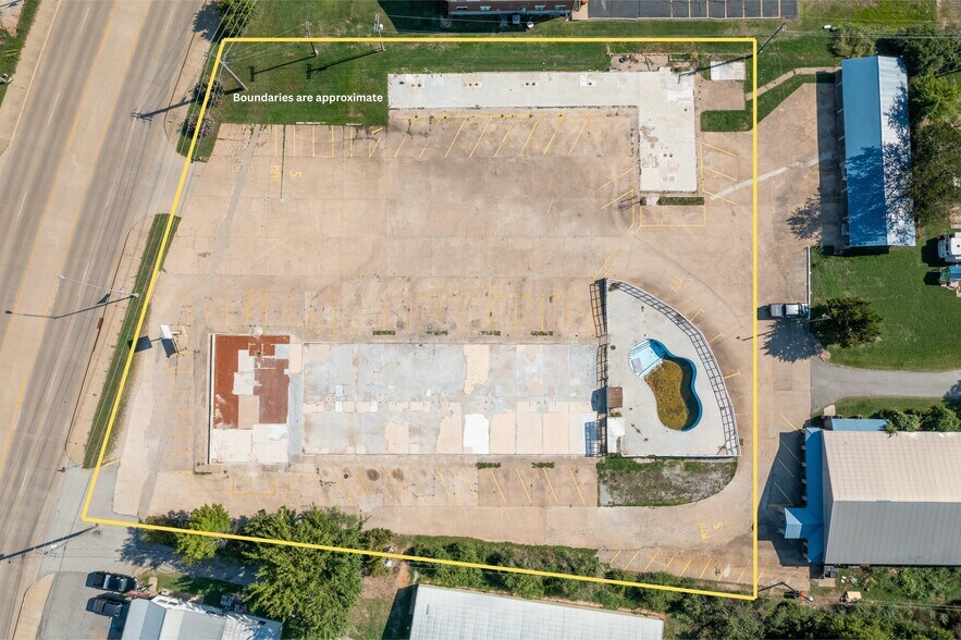 More Photos Of TBD S Main st, Grove Land For Sale