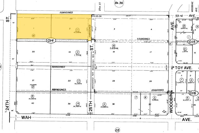 More Photos Of 6815 24th St, Sacramento Multifamily For Sale