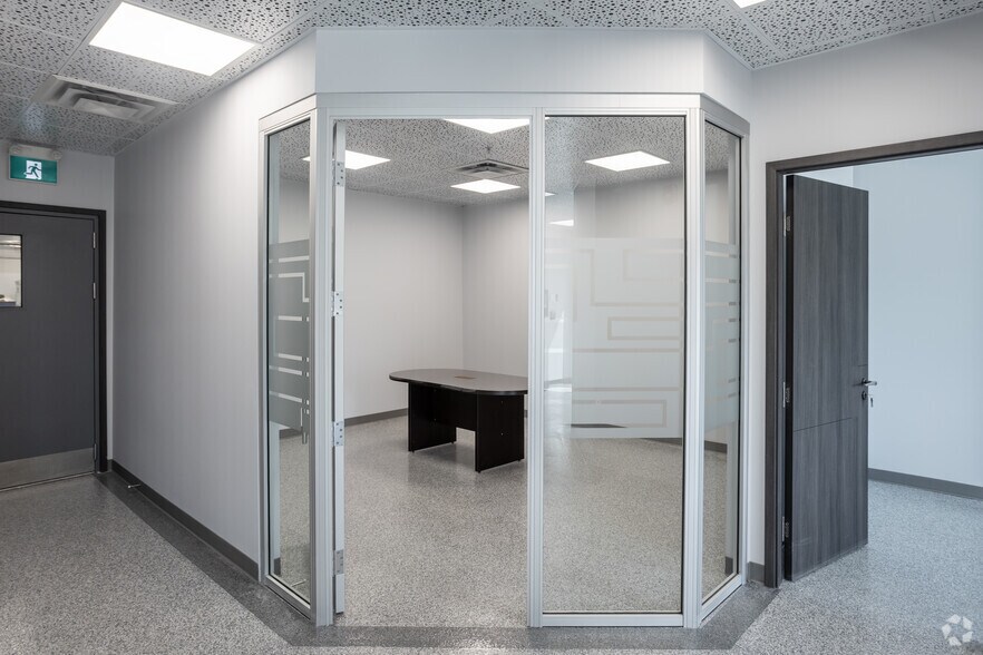 More Photos Of 3306 Allard Av, Leduc Warehouse For Sale