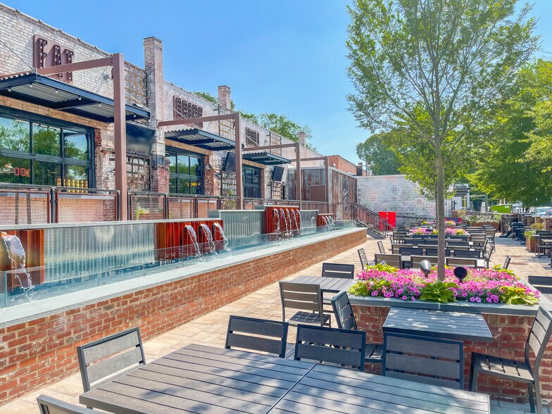 More Photos Of 531 S Elm St, Greensboro Storefront For Sale